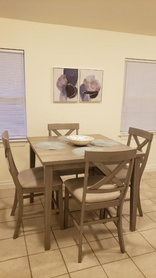 Modern House Minutes From Downtown Gainesville, Uf, Va & More! Kültér fotó