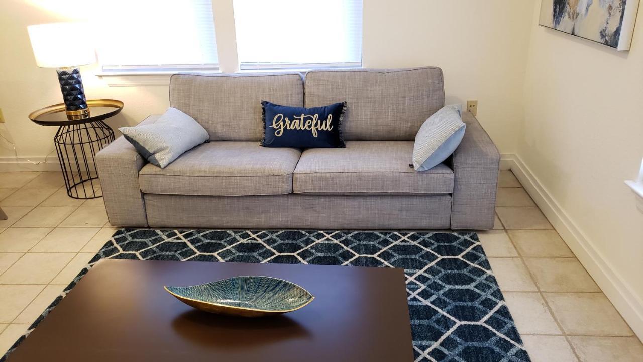 Modern House Minutes From Downtown Gainesville, Uf, Va & More! Kültér fotó