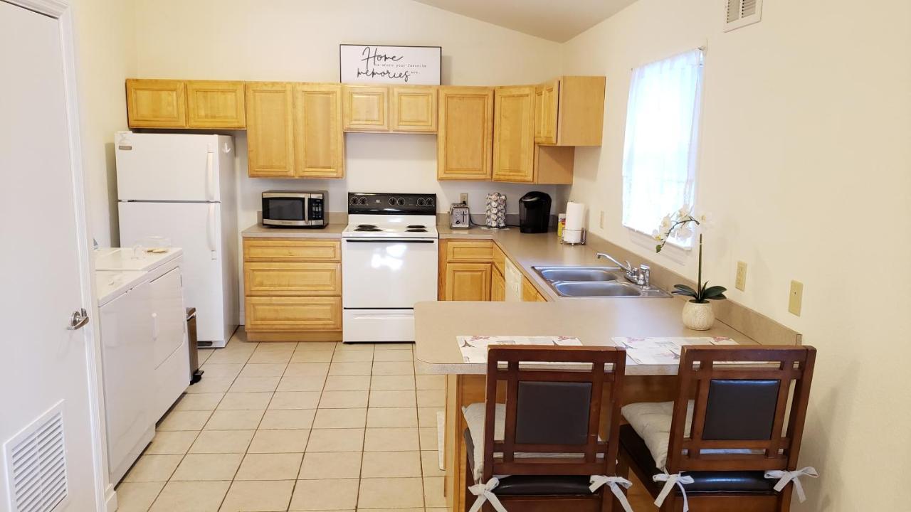 Modern House Minutes From Downtown Gainesville, Uf, Va & More! Kültér fotó