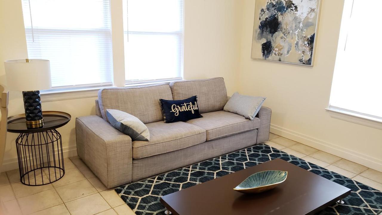 Modern House Minutes From Downtown Gainesville, Uf, Va & More! Kültér fotó