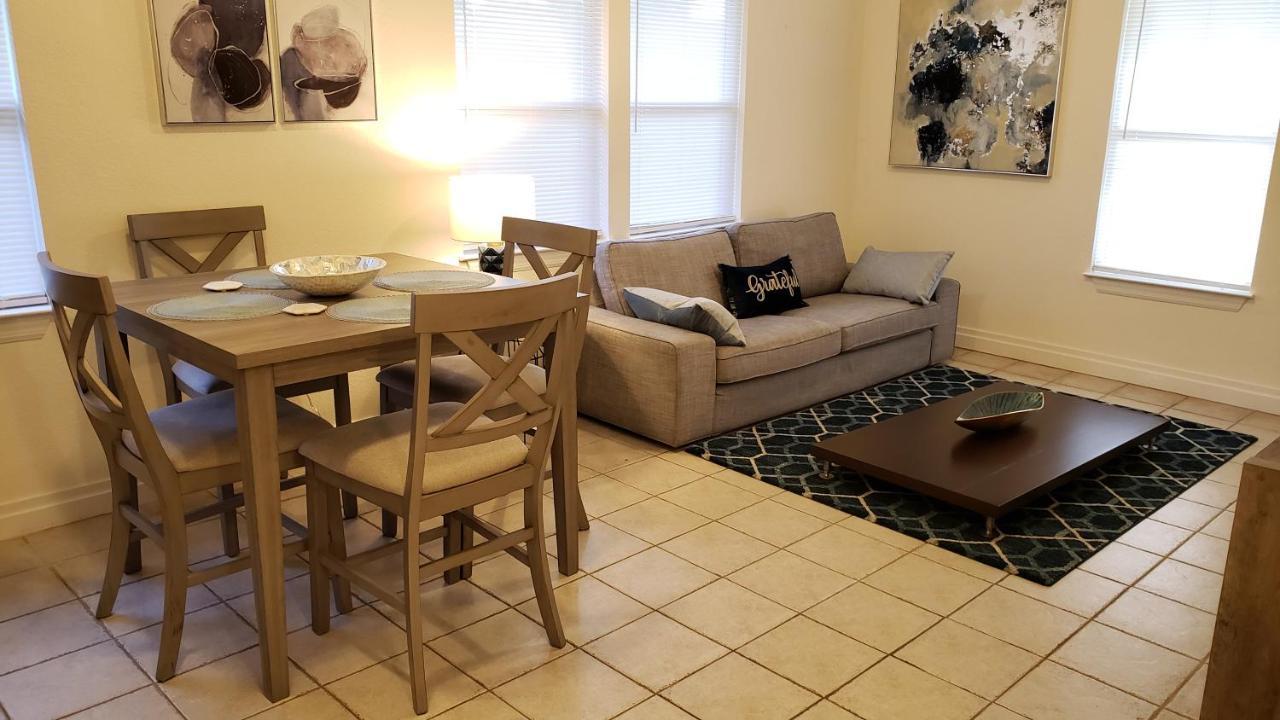 Modern House Minutes From Downtown Gainesville, Uf, Va & More! Kültér fotó