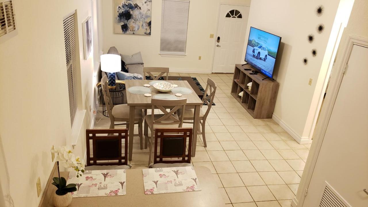 Modern House Minutes From Downtown Gainesville, Uf, Va & More! Kültér fotó