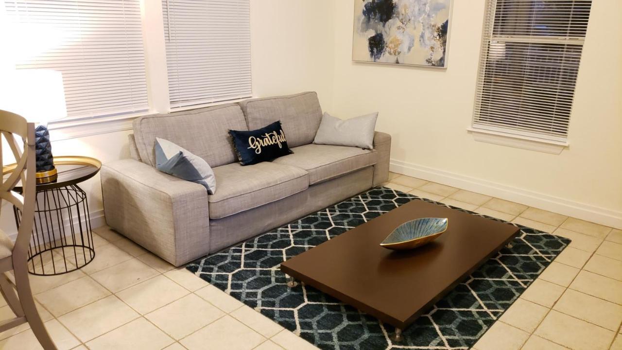 Modern House Minutes From Downtown Gainesville, Uf, Va & More! Kültér fotó