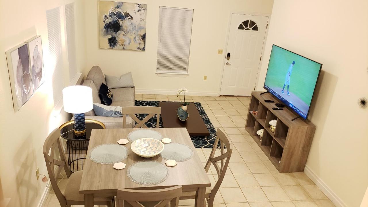 Modern House Minutes From Downtown Gainesville, Uf, Va & More! Kültér fotó