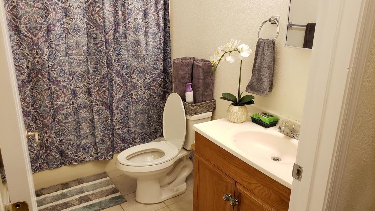 Modern House Minutes From Downtown Gainesville, Uf, Va & More! Kültér fotó
