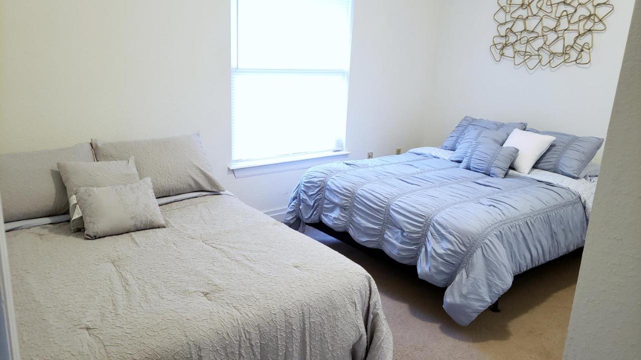 Modern House Minutes From Downtown Gainesville, Uf, Va & More! Kültér fotó
