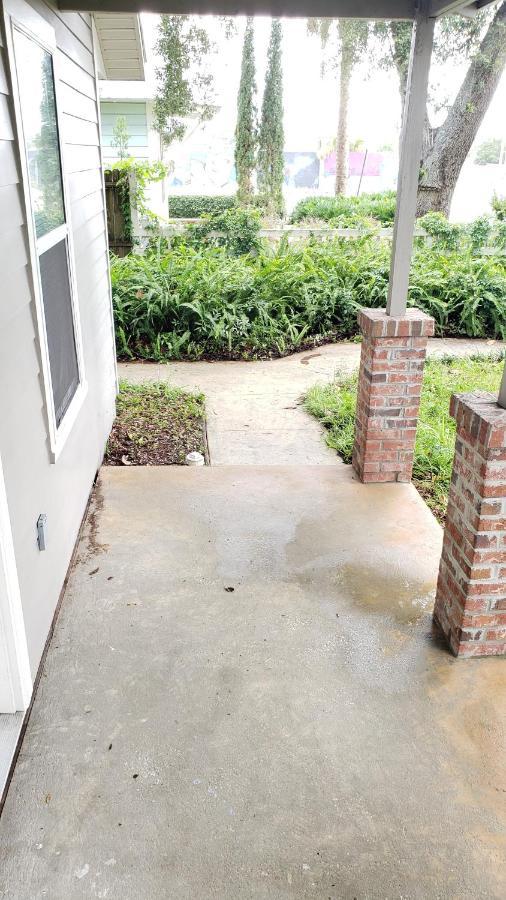 Modern House Minutes From Downtown Gainesville, Uf, Va & More! Kültér fotó